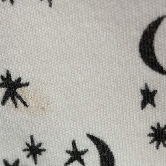 Kate Quinn Mystic Moons Romper - Picture 5 of 6